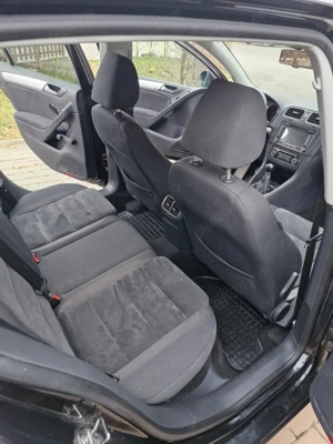 VW Golf 6 2.0 tdi - imagine 5