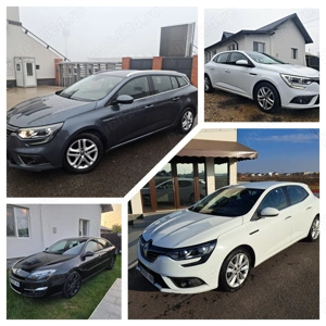 Vând Renault Megane 4 1.5d  - imagine 5