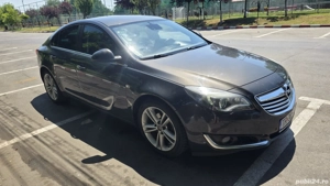 Opel Insignia 2.0