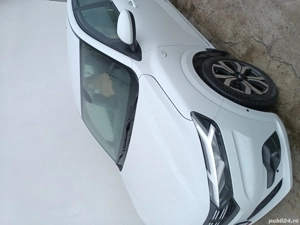 Logan 3 Full , benzina gaz Decembrie 2  km , 13500 euro , Unic proprietar - imagine 3