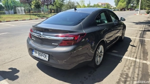 Opel Insignia 2.0 - imagine 2
