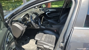 Opel Insignia 2.0 - imagine 3