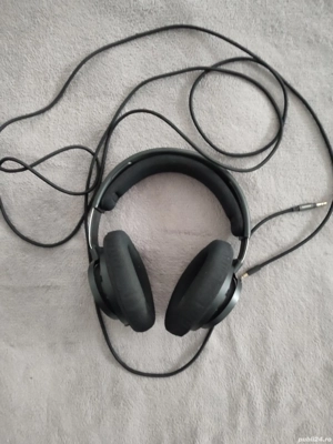 Casti Hi-FI Philips SHP9500 - imagine 2