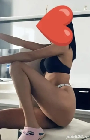 Buna dragule total bruneta slim 