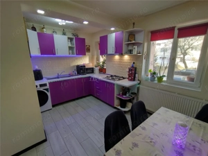 Oravita, Apt. la Cheie, 3 Cam., Et.1, Confort 1, ZERO Comision - imagine 8