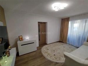 Oravita, Apt. la Cheie, 3 Cam., Et.1, Confort 1, ZERO Comision - imagine 3