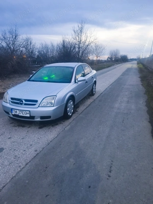 Opel Vectra C 1.8 Benzina 