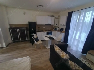 Cu Centrala Proprie și Loc Parcare Privat, Mobilat Nou,In Giroc Langa Peny,Merita Văzut 100%