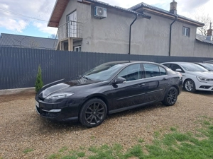 Vând Renault Laguna 4Control GT  - imagine 3