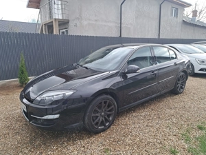 Vând Renault Laguna 4Control GT  - imagine 5