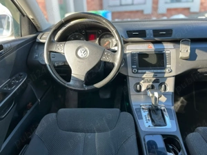 VW Passat 2.0 tdi Automat - imagine 6