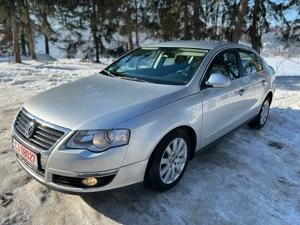 VW Passat 2.0 tdi Automat - imagine 2