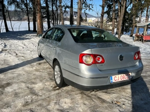 VW Passat 2.0 tdi Automat - imagine 5