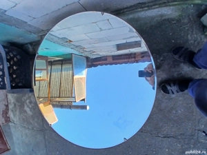 Mobilă veche de pe vremea bunici  - imagine 3