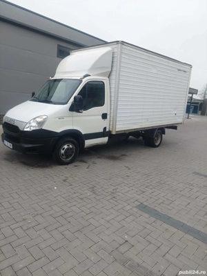 vand iveco daily  - imagine 2