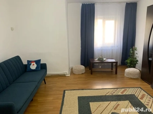 Inchiriez apartament 2 camere