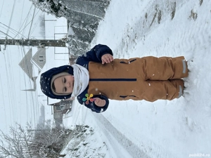 Se vinde BMW e60 din 2009 - imagine 5