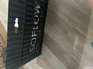 Trotinetă electrică Soflow SO4 Pro