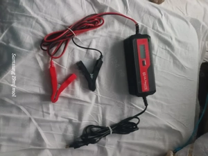 Redresor baterie auto 12v - imagine 6