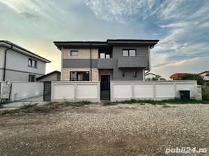 Vila Individuala Mutare Rapida 