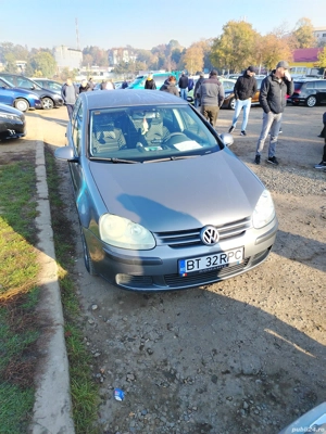 Vând golf 5 1.9 tdi - imagine 4