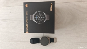 Smartwach Huawei Gt3 Pro