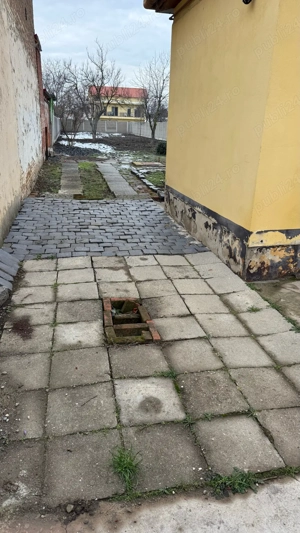 vind casa în Timisoara - imagine 3