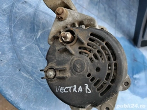 vind alternator și eletromotor Opel Vectra b18cp - imagine 3