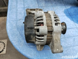 vind alternator și eletromotor Opel Vectra b18cp