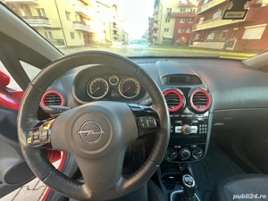Vand Opel Corsa 