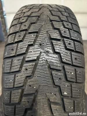 Set 4 anvelope de iarna 225 55 17 GT Radial IcePro3 - imagine 2