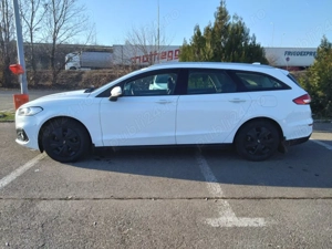 Mondeo V Estate (CF) 2.0 EcoBlue - imagine 2