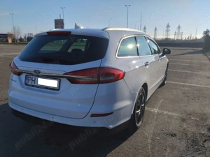 Mondeo V Estate (CF) 2.0 EcoBlue - imagine 3