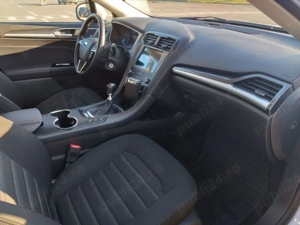 Mondeo V Estate (CF) 2.0 EcoBlue - imagine 4