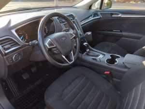 Mondeo V Estate (CF) 2.0 EcoBlue - imagine 5