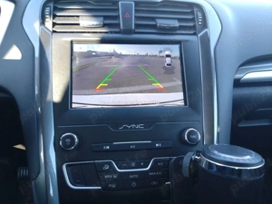 Mondeo V Estate (CF) 2.0 EcoBlue - imagine 6