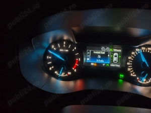 Mondeo V Estate (CF) 2.0 EcoBlue - imagine 7