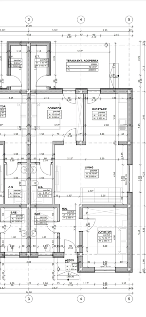 Duplex,serena 3 str trompetei