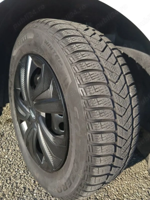 Mondeo V Estate (CF) 2.0 EcoBlue - imagine 8