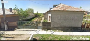 Casă + 1700 m  teren în Vitănești, Teleorman   35.000   (negociabil)