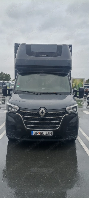 Renault master de vanzare - imagine 3