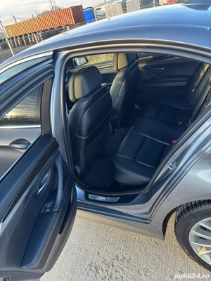 Vând urgent BMW XDrive Euro6 - imagine 4