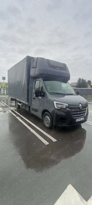 Renault master de vanzare