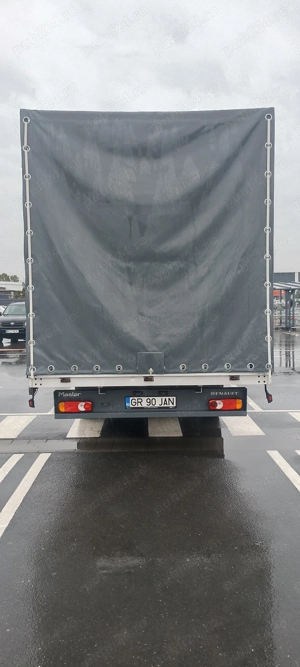Renault master de vanzare - imagine 4