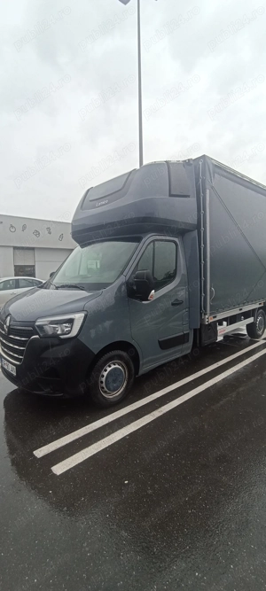 Renault master de vanzare - imagine 2