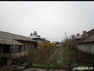 Casă + 1700 m  teren în Vitănești, Teleorman   35.000   (negociabil) - imagine 6