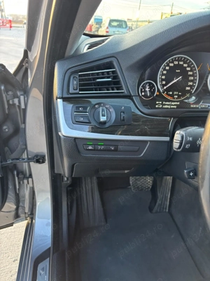 Vând urgent BMW XDrive Euro6 - imagine 6