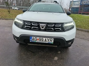 Vând Duster 1,5 dci 4x4 - imagine 3
