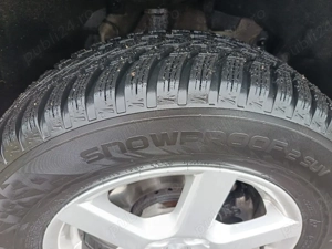 Vând Duster 1,5 dci 4x4