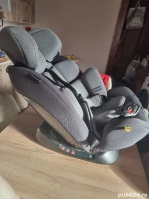 vand scaun auto - imagine 4